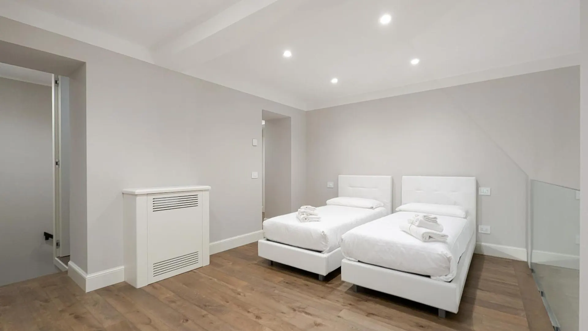Flats4Rent Palazzo Poste Apartment Verona 0*,  Italy