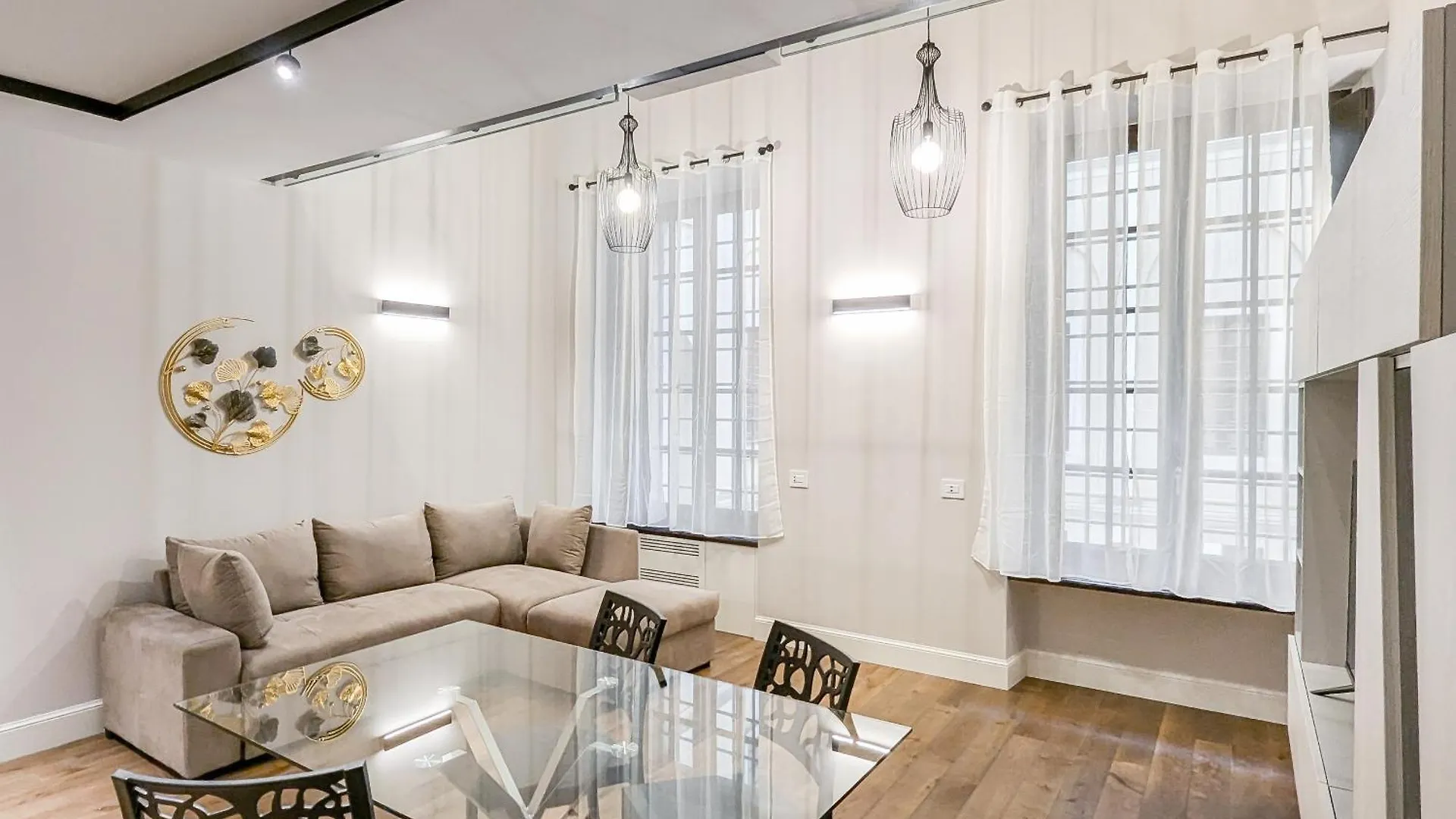 Flats4Rent Palazzo Poste Apartment Verona 0*,  Italy