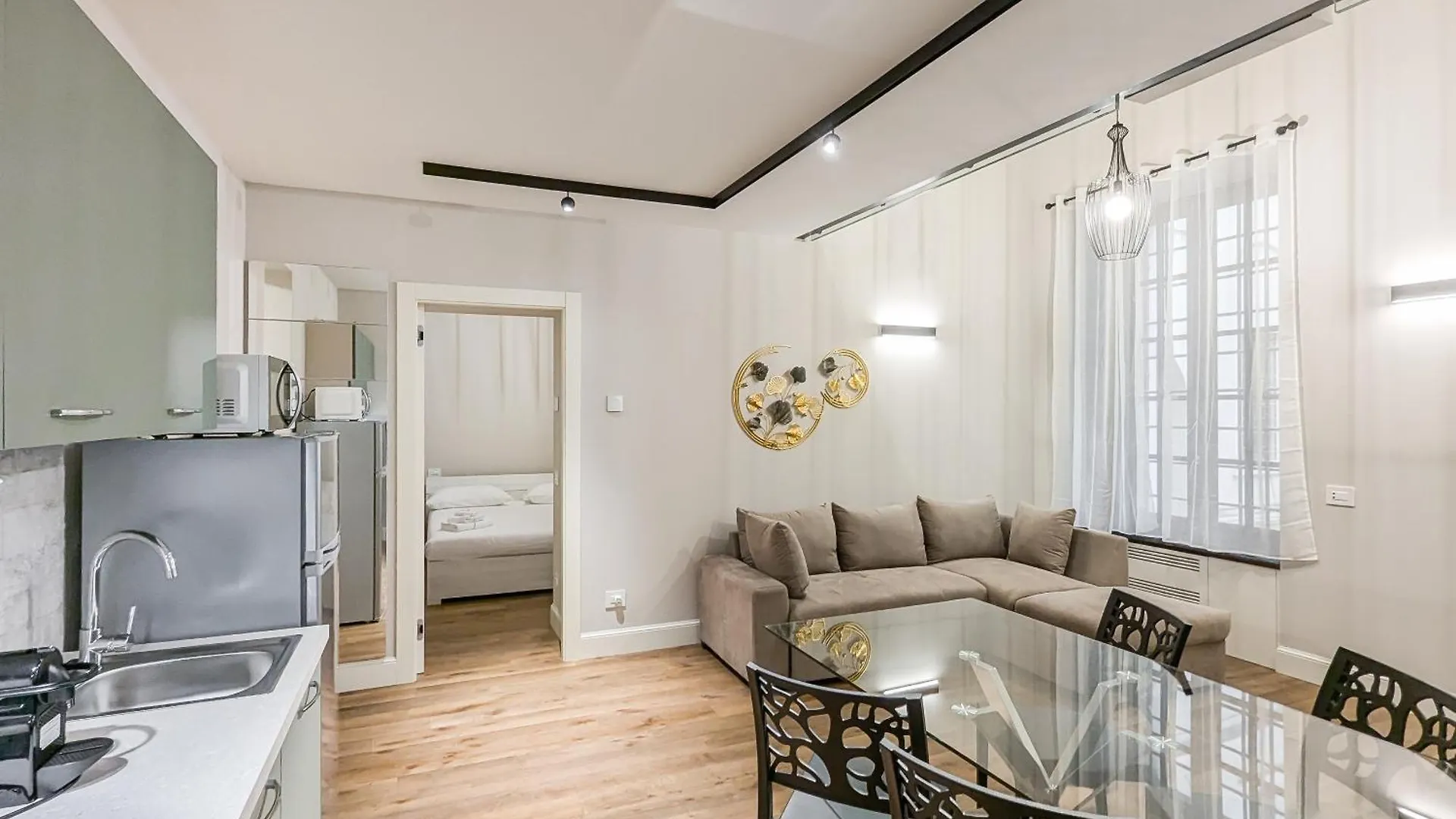 Flats4Rent Palazzo Poste Apartment Verona