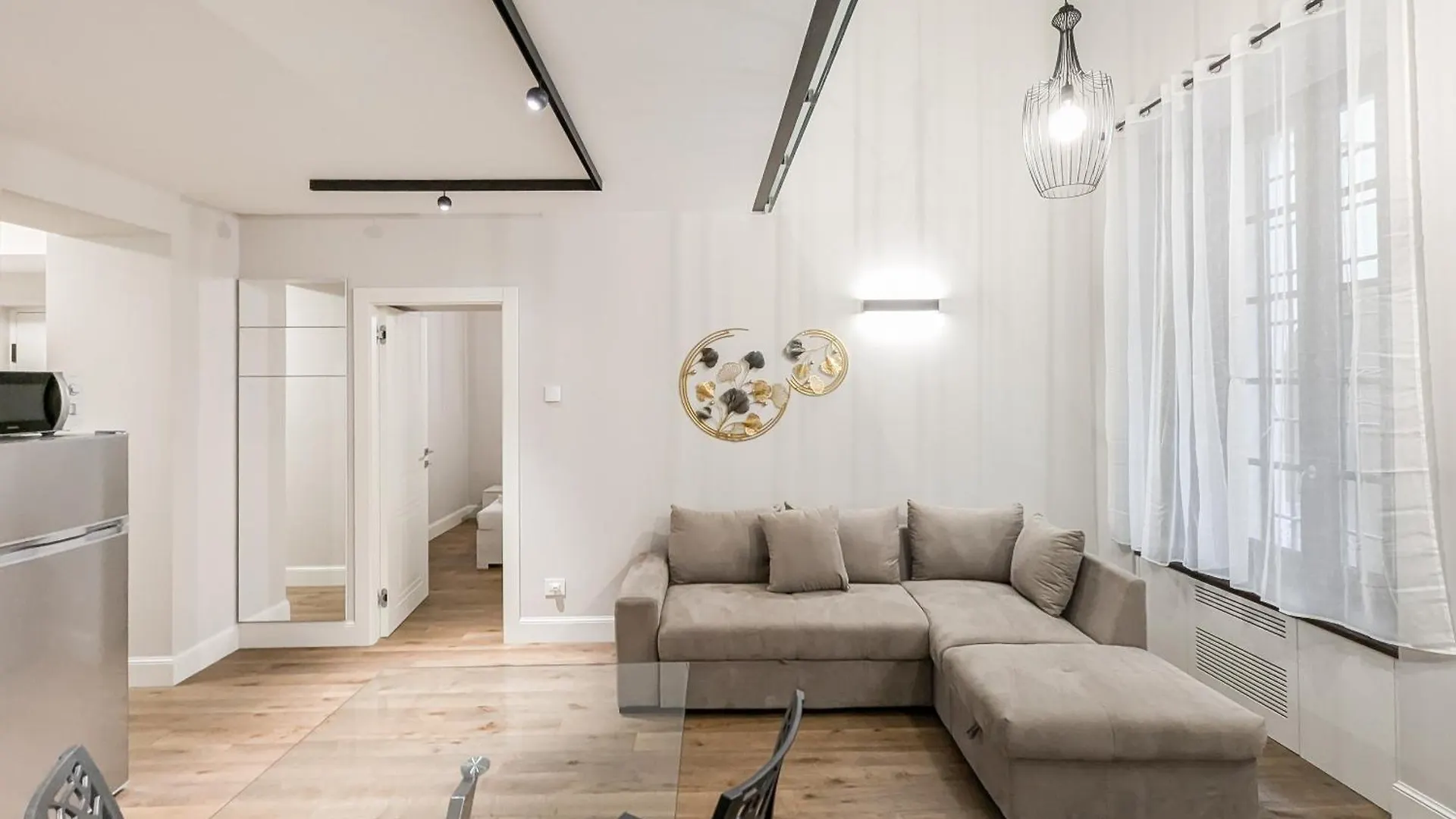 Flats4Rent Palazzo Poste Apartment Verona