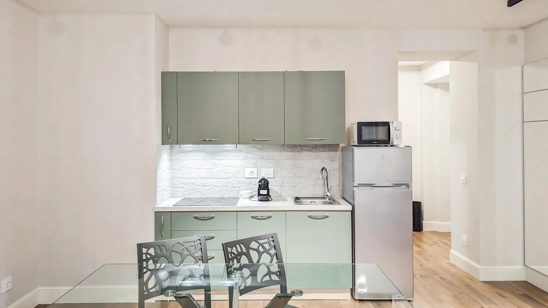 Flats4Rent Palazzo Poste Apartment Verona