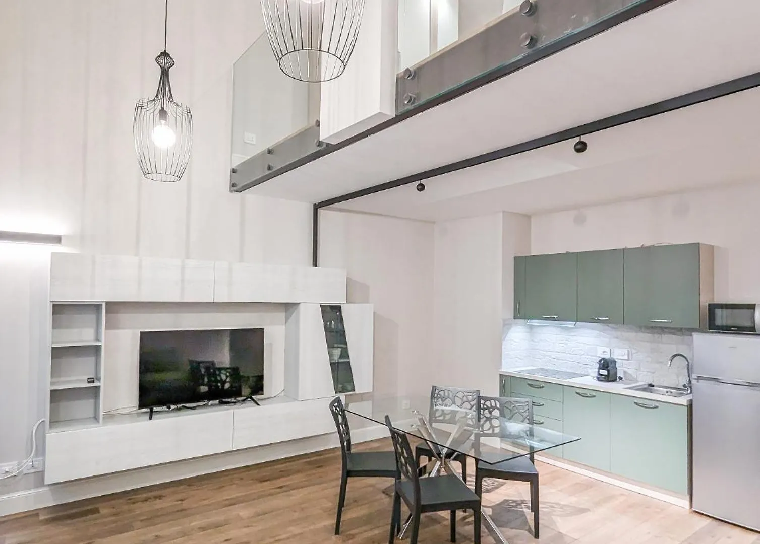 Flats4Rent Palazzo Poste Apartment Verona 0*,