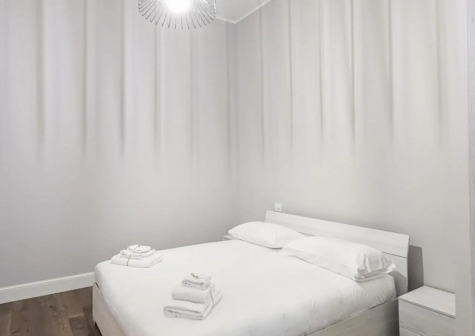 Flats4Rent Palazzo Poste Apartment Verona