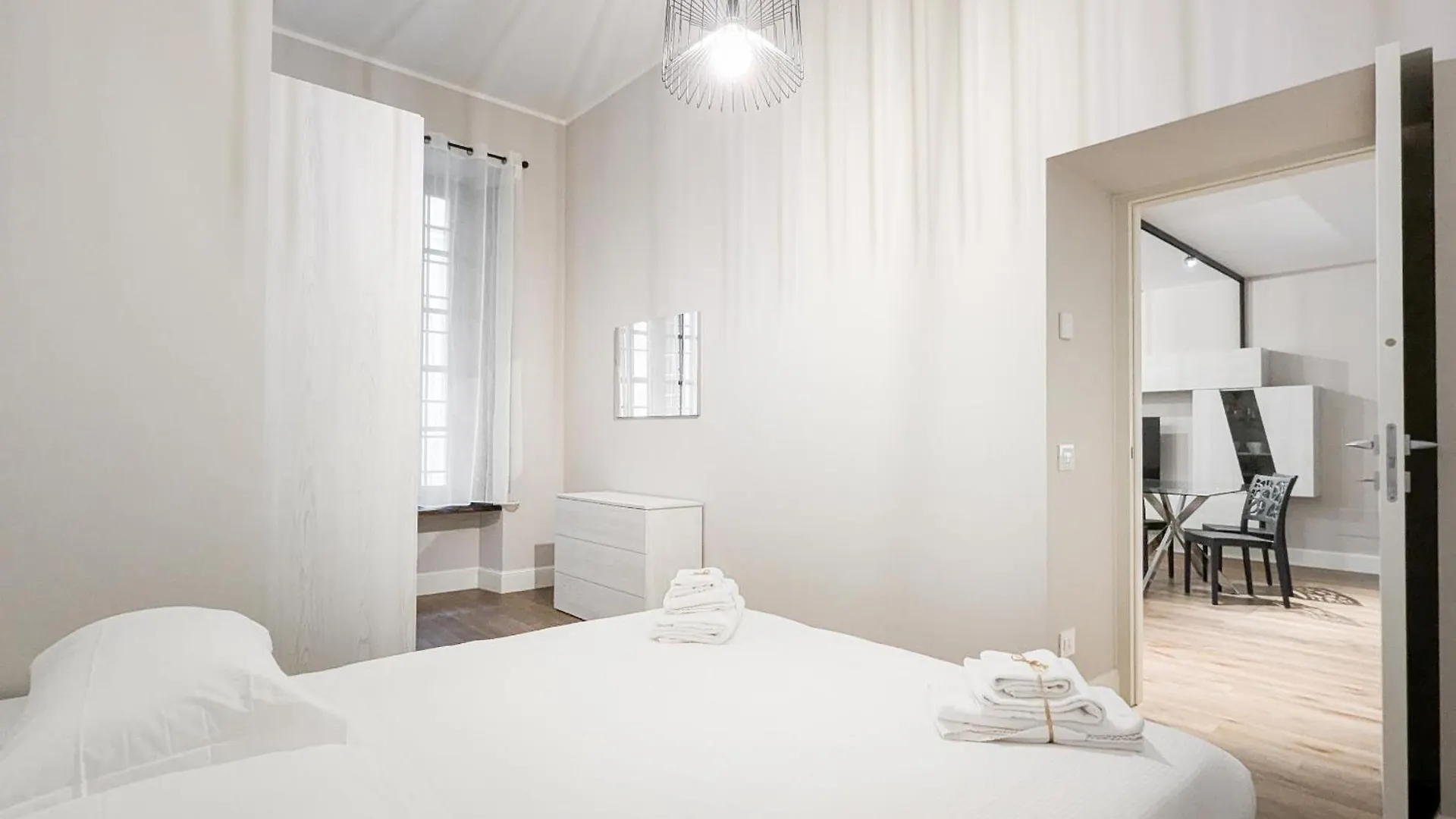 Flats4Rent Palazzo Poste Apartment Verona Italy