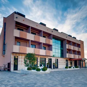 3* Szálloda Brandoli