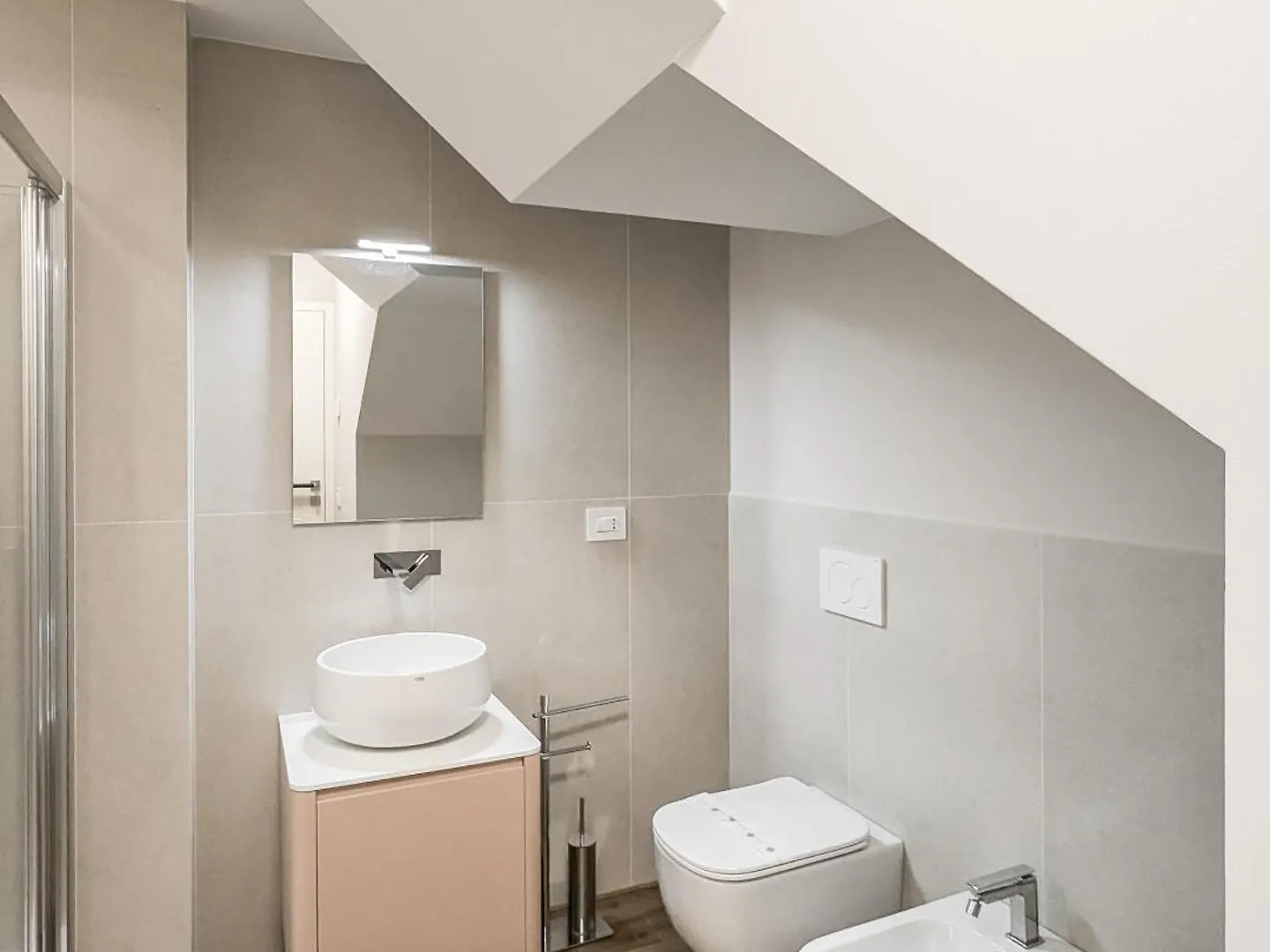 Flats4Rent Palazzo Poste Apartment Verona